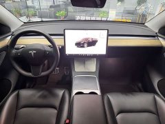 Tesla Model Y 2022 Facelift Rear-Wheel Drive - ფოტო 7