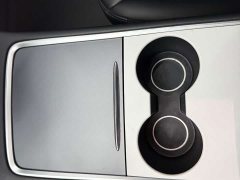 Tesla Model Y 2022 Facelift Rear-Wheel Drive - ფოტო 9