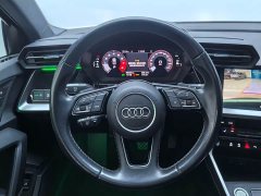 Audi A3 A3L Limousine 35 TFSI Fashion Sport - ფოტო 10