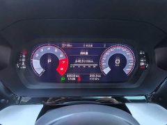 Audi A3 A3L Limousine 35 TFSI Fashion Sport - ფოტო 11