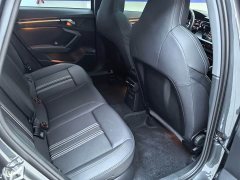 Audi A3 A3L Limousine 35 TFSI Fashion Sport - ფოტო 13