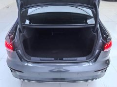 Audi A3 A3L Limousine 35 TFSI Fashion Sport - ფოტო 14