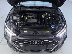 Audi A3 A3L Limousine 35 TFSI Fashion Sport - ფოტო 15