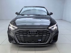 Audi A3 A3L Limousine 35 TFSI Fashion Sport - ფოტო 2