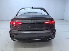 Audi A3 A3L Limousine 35 TFSI Fashion Sport - ფოტო 5