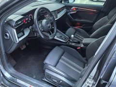 Audi A3 A3L Limousine 35 TFSI Fashion Sport - ფოტო 7