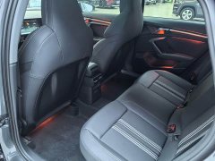 Audi A3 A3L Limousine 35 TFSI Fashion Sport - ფოტო 8