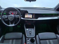 Audi A3 A3L Limousine 35 TFSI Fashion Sport - ფოტო 9