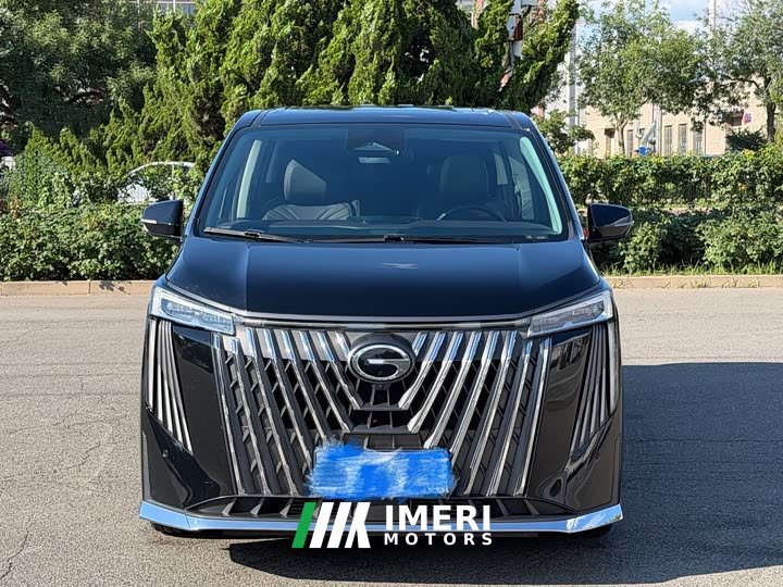 GAC Aion M8 2024 Master Series 400T Premium Edition - ავტომობილი ჩინეთიდან