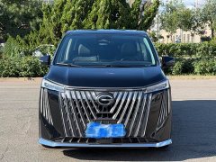 GAC Aion M8 2024 Master Series 400T Premium Edition - ფოტო 1