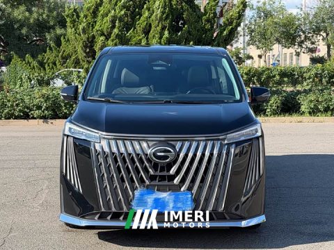 2025 GAC Aion M8 2024 Master Series 400T Premium Edition - ავტომობილი ჩინეთიდან