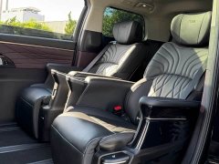 GAC Aion M8 2024 Master Series 400T Premium Edition - ფოტო 10