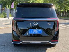 GAC Aion M8 2024 Master Series 400T Premium Edition - ფოტო 14