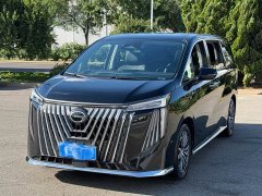 GAC Aion M8 2024 Master Series 400T Premium Edition - ფოტო 2
