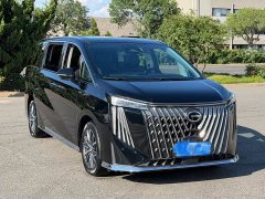 GAC Aion M8 2024 Master Series 400T Premium Edition - ფოტო 3