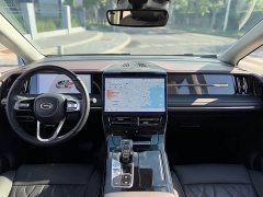 GAC Aion M8 2024 Master Series 400T Premium Edition - ფოტო 5