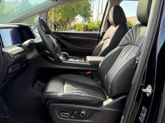 GAC Aion M8 2024 Master Series 400T Premium Edition - ფოტო 7
