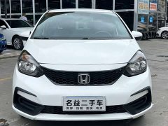 Honda Fit 2022 1.5L CVT Mugen Edition - ფოტო 1