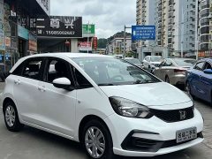 Honda Fit 2022 1.5L CVT Mugen Edition - ფოტო 2