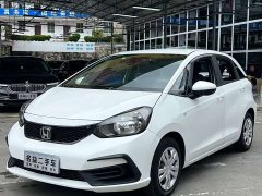 Honda Fit 2022 1.5L CVT Mugen Edition - ფოტო 3