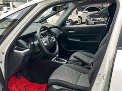 Honda Fit 2022 1.5L CVT Mugen Edition - ფოტო 7