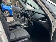 Honda Fit 2022 1.5L CVT Mugen Edition - ფოტო 8