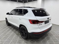 Volkswagen Jetta VS5 2022 280TSI Automatic Gloss Comfort Edition - ფოტო 7