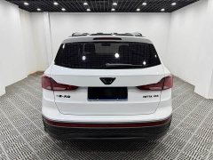 Volkswagen Jetta VS5 2022 280TSI Automatic Gloss Comfort Edition - ფოტო 8