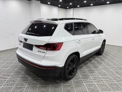 Volkswagen Jetta VS5 2022 280TSI Automatic Gloss Comfort Edition - ფოტო 9