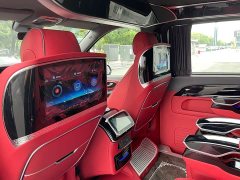 Mercedes-Benz Vito 2021 2.0T Business Edition 7-Seater - ფოტო 12