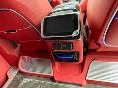 Mercedes-Benz Vito 2021 2.0T Business Edition 7-Seater - ფოტო 15