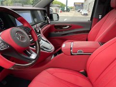 Mercedes-Benz Vito 2021 2.0T Business Edition 7-Seater - ფოტო 5