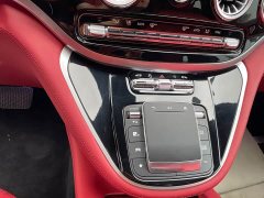 Mercedes-Benz Vito 2021 2.0T Business Edition 7-Seater - ფოტო 8