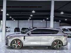 Voyah Lantu FREE AWD Qiankun Edition - ფოტო 2