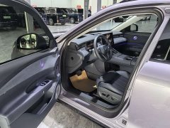 Voyah Lantu FREE AWD Qiankun Edition - ფოტო 3