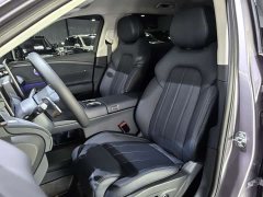 Voyah Lantu FREE AWD Qiankun Edition - ფოტო 4