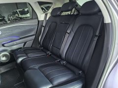 Voyah Lantu FREE AWD Qiankun Edition - ფოტო 6