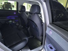 Voyah Lantu FREE AWD Qiankun Edition - ფოტო 8