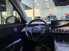 Voyah Lantu FREE AWD Qiankun Edition - ფოტო 9