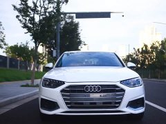 Audi A4L 40 TFSI Fashion Elegant - ფოტო 2