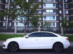 Audi A4L 40 TFSI Fashion Elegant - ფოტო 4
