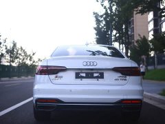 Audi A4L 40 TFSI Fashion Elegant - ფოტო 6
