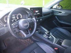 Audi A4L 40 TFSI Fashion Elegant - ფოტო 7