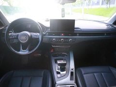Audi A4L 40 TFSI Fashion Elegant - ფოტო 9
