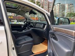 GAC Aion M8 Lingxiu Series 390T Luxury Edition - ფოტო 10