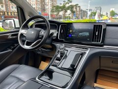 GAC Aion M8 Lingxiu Series 390T Luxury Edition - ფოტო 13