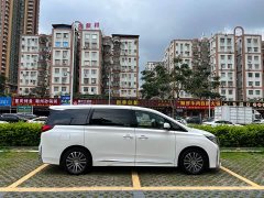 GAC Aion M8 Lingxiu Series 390T Luxury Edition - ფოტო 16