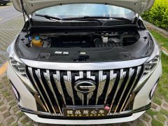 GAC Aion M8 Lingxiu Series 390T Luxury Edition - ფოტო 19