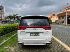 GAC Aion M8 Lingxiu Series 390T Luxury Edition - ფოტო 5