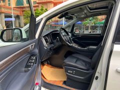 GAC Aion M8 Lingxiu Series 390T Luxury Edition - ფოტო 7